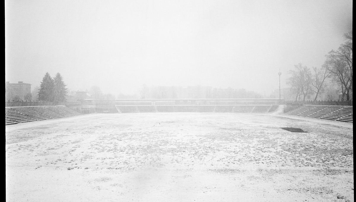 Plečnikov stadion