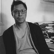 cody wong