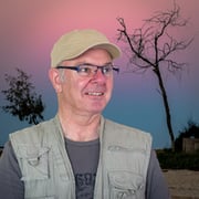 Kevin Sinclair
