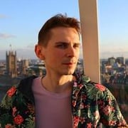 Alexey Martynov