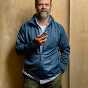 Gerardo Garciacano