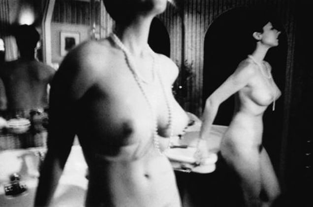 From the Bordello series © Vee Speers