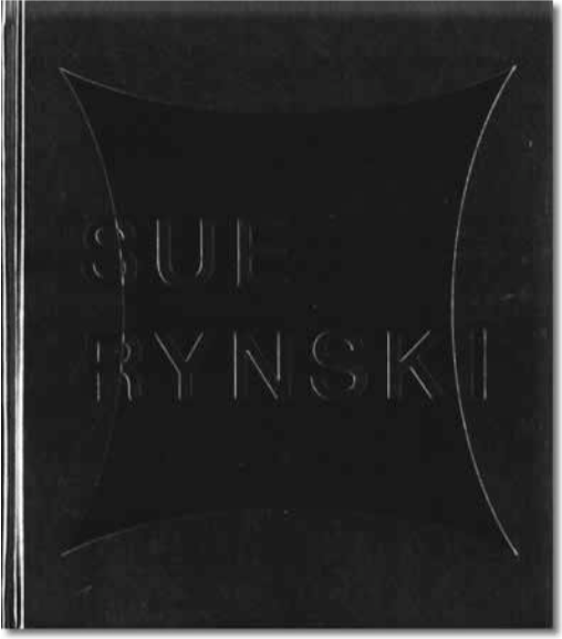 Hysteric Fifteen - Sue Rynski