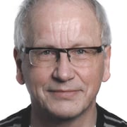 Klaus Lenzen