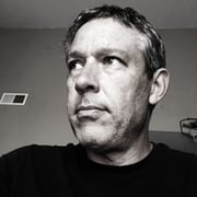 Sandy Huffaker