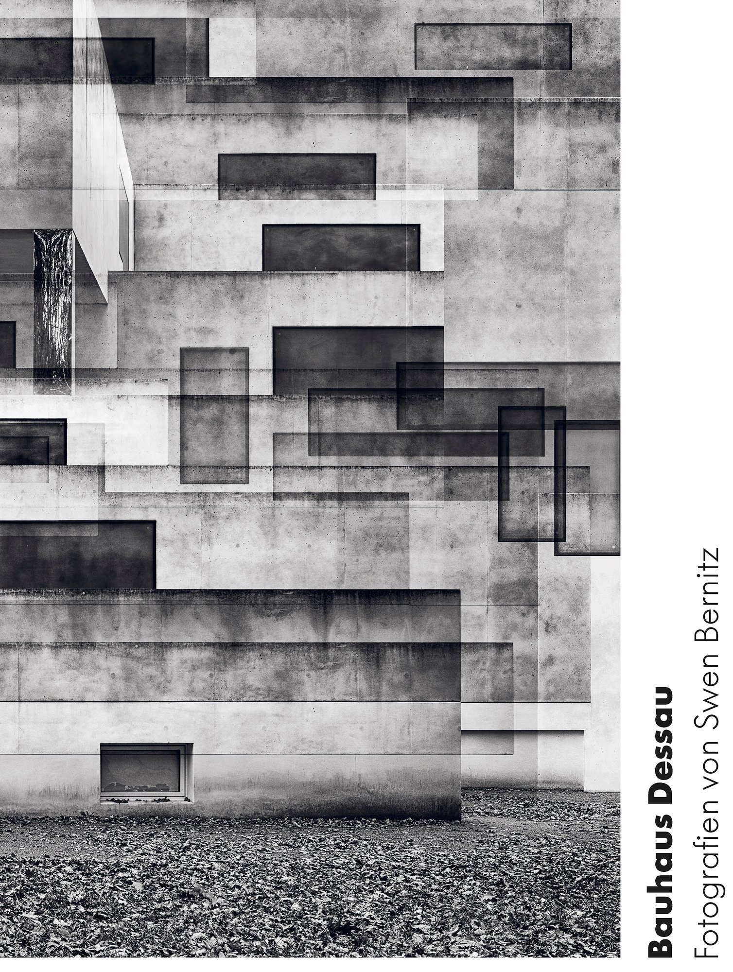 Bauhaus Dessau
