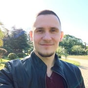 Evgeniy Malyshev