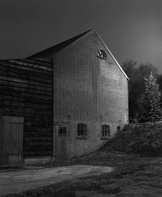 © Awoiska van der Molen