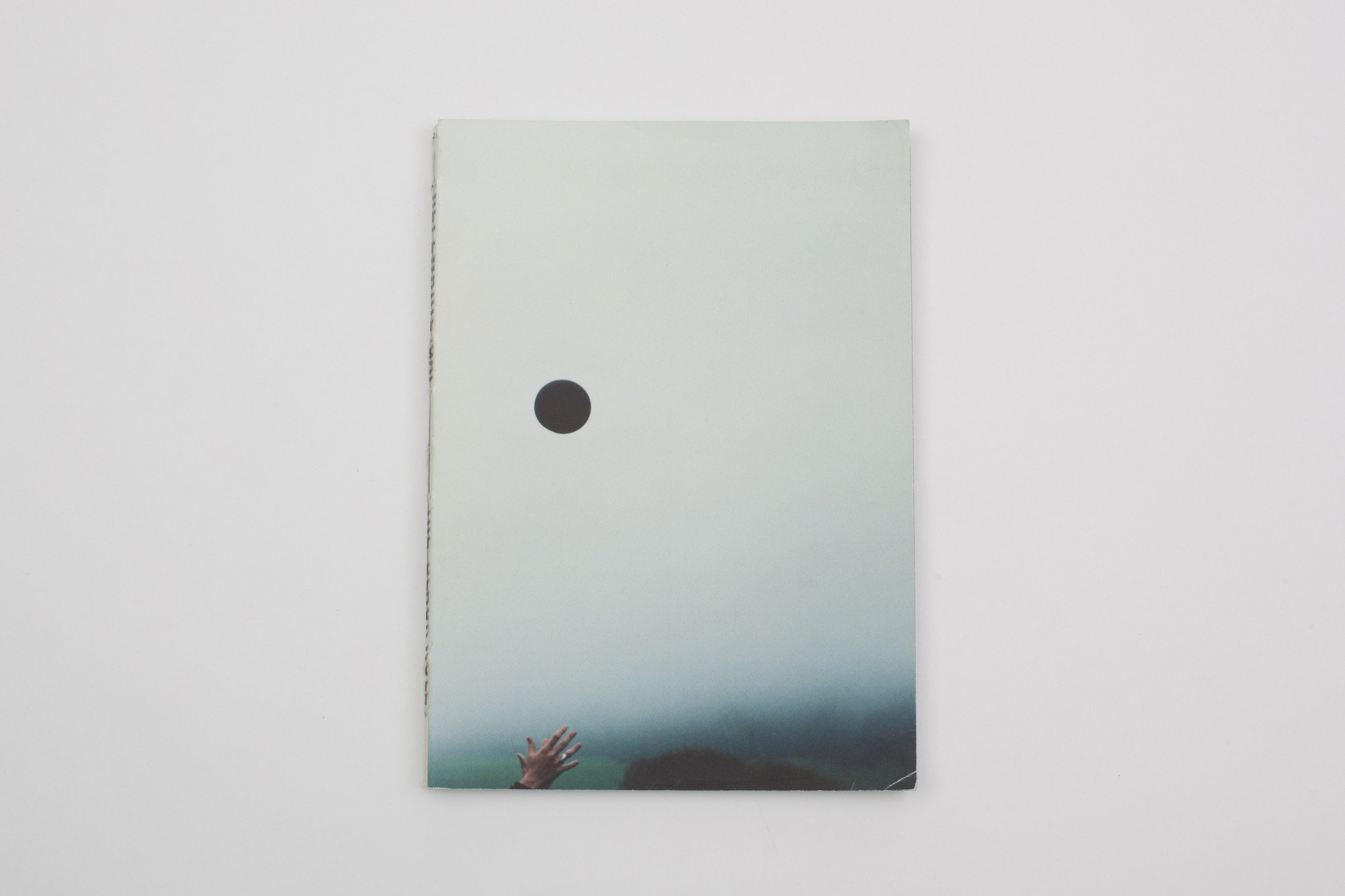 Het Zwarte Gat / The Black Hole, 2006