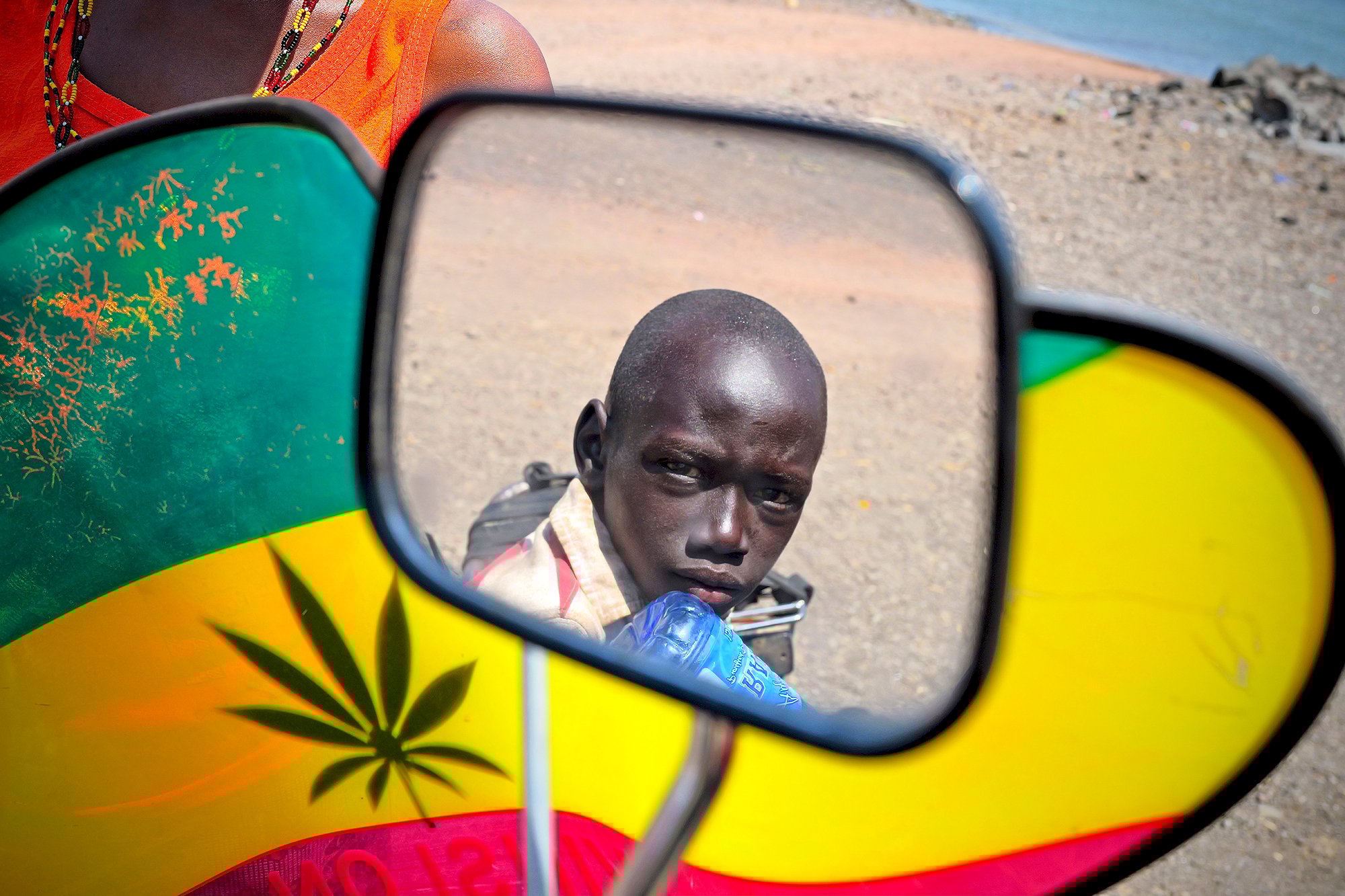 winner of photography awards