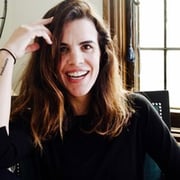 Cristina Pérez Rueda