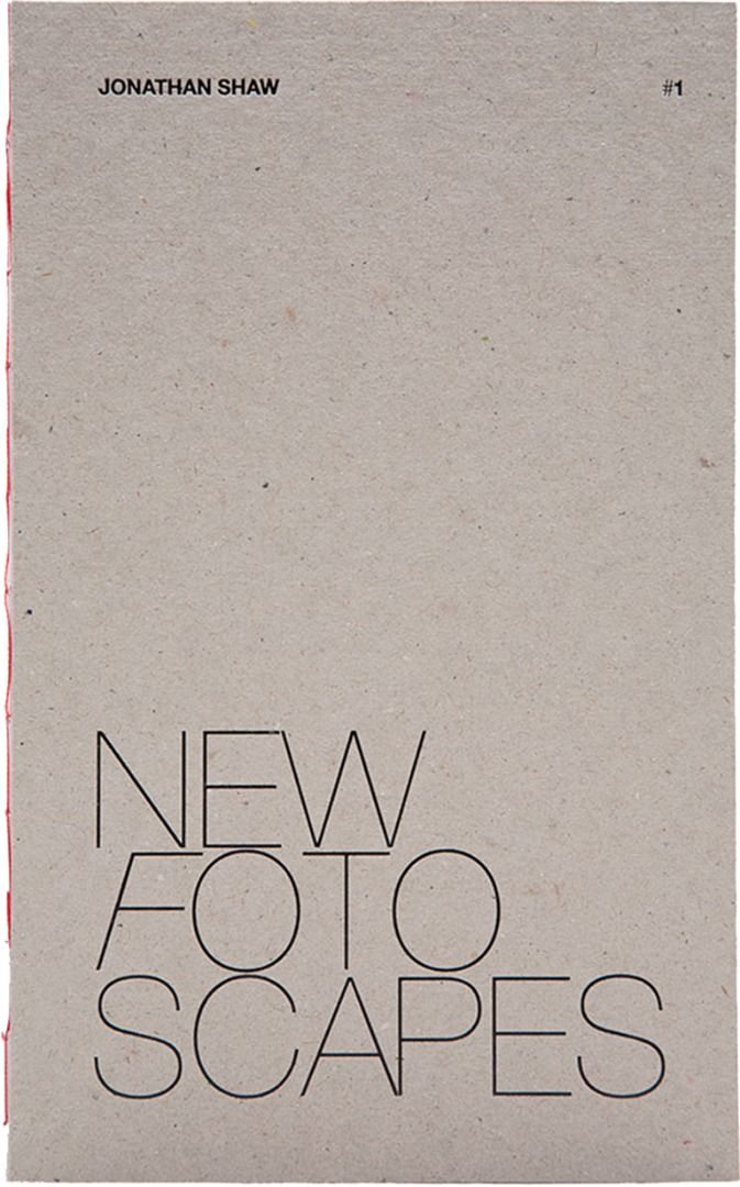 New Fotoscapes
