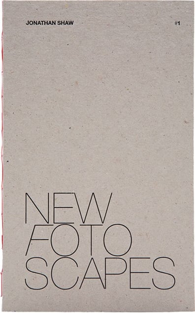 New Fotoscapes