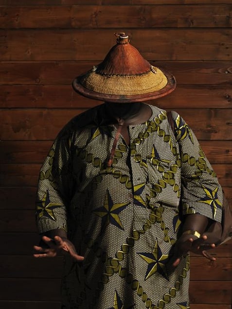 From the series Spring/Summer 2008 © Gianmaria Gava