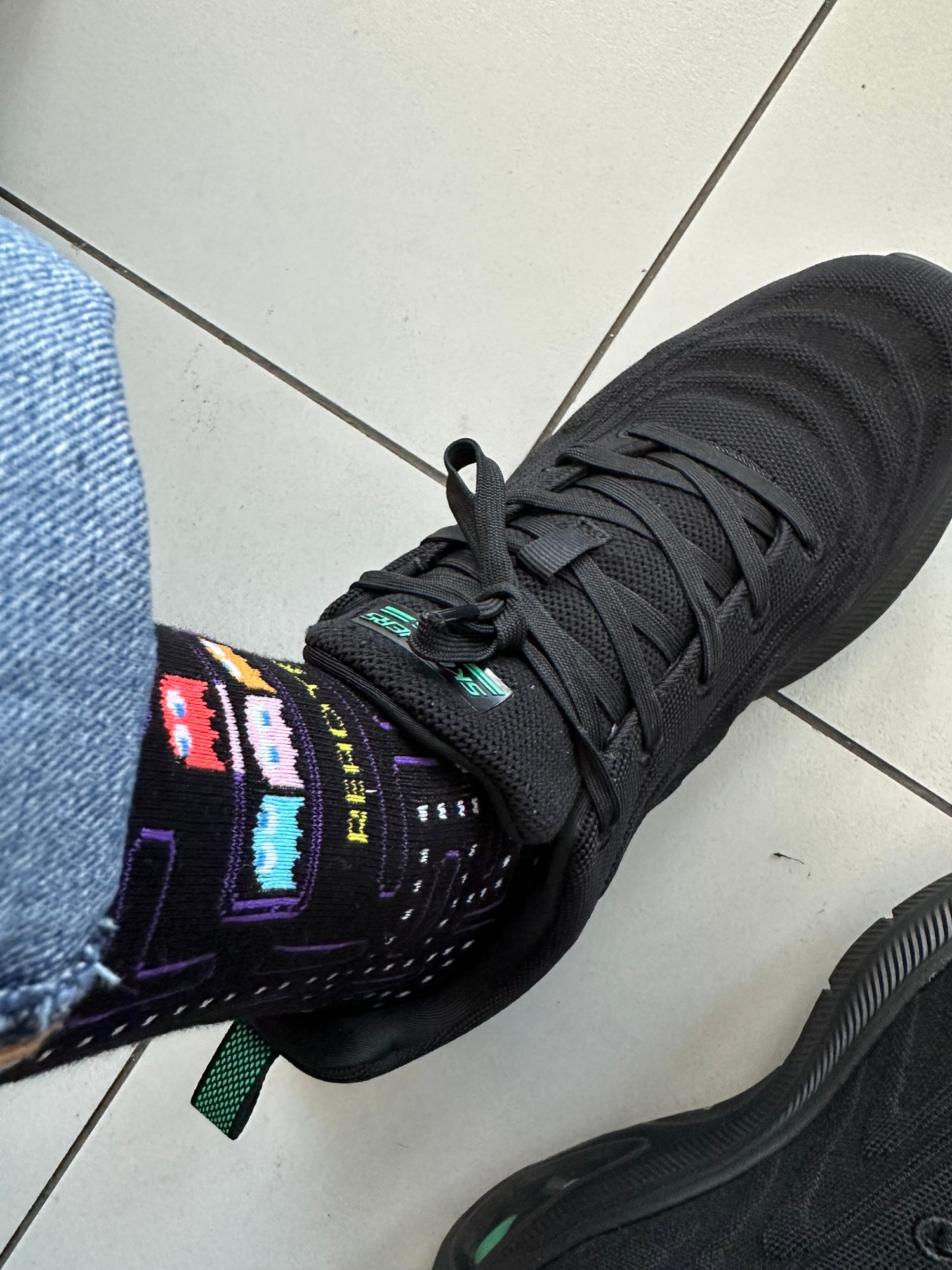 Socks