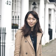 Kathy Lim
