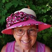 Beatrice Huggenberger