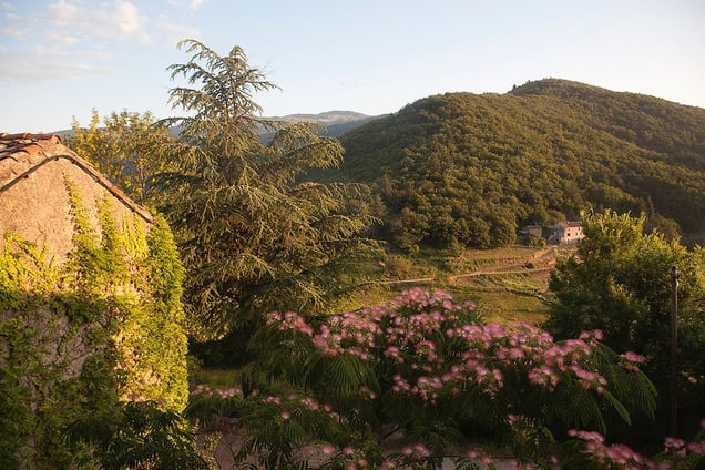 La Bastide d'Esparon