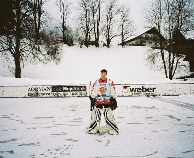 Mojstrana (2018)