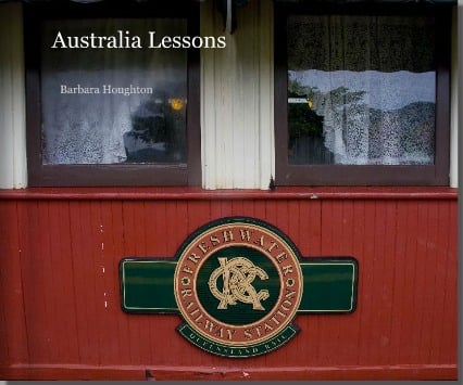 Australia Lessons