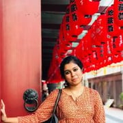 Sanjana Rathi