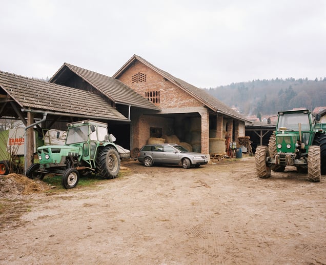 Želimje (2021)