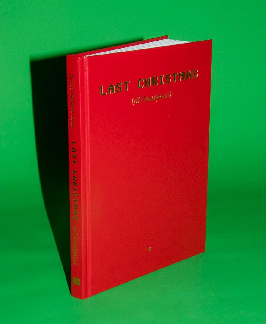 Last Christmas (of Ceausescu)