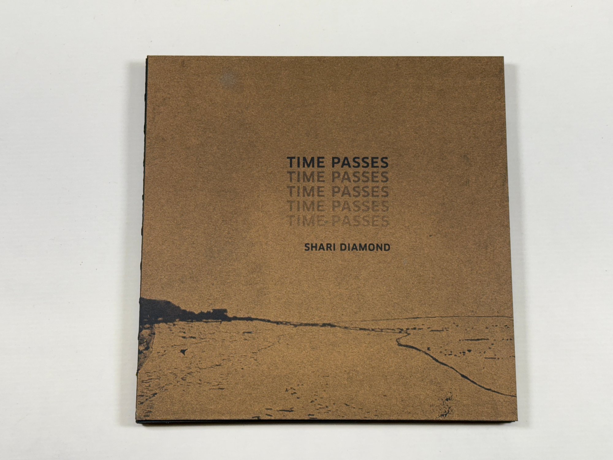 Time Passes