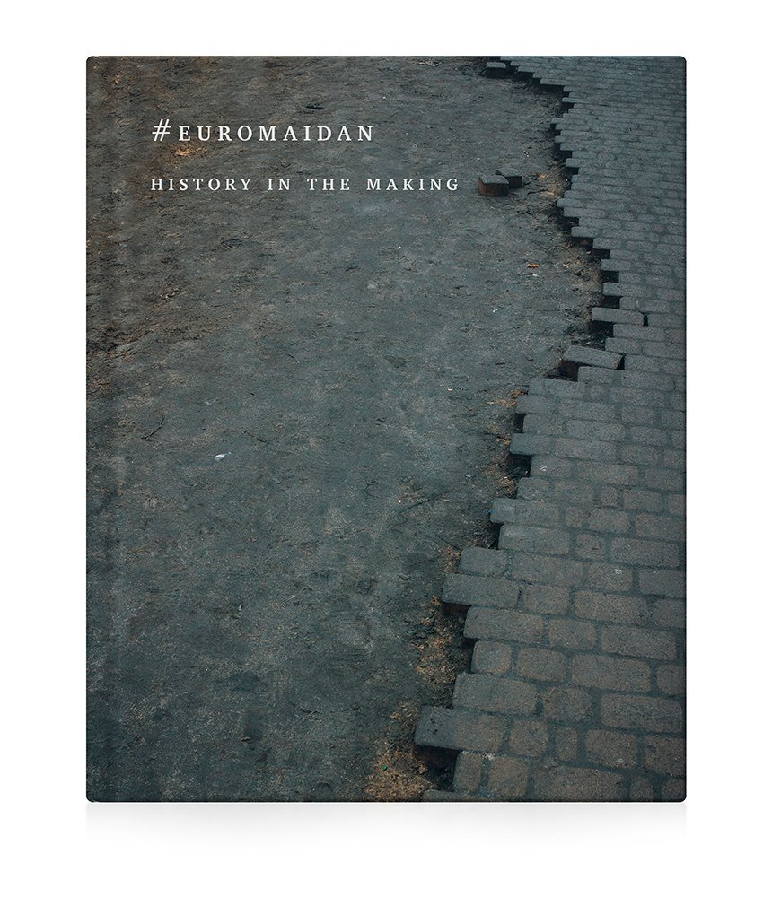 #Euromaidan - History in the Making