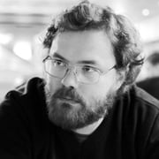 Dmitry Khovanskiy