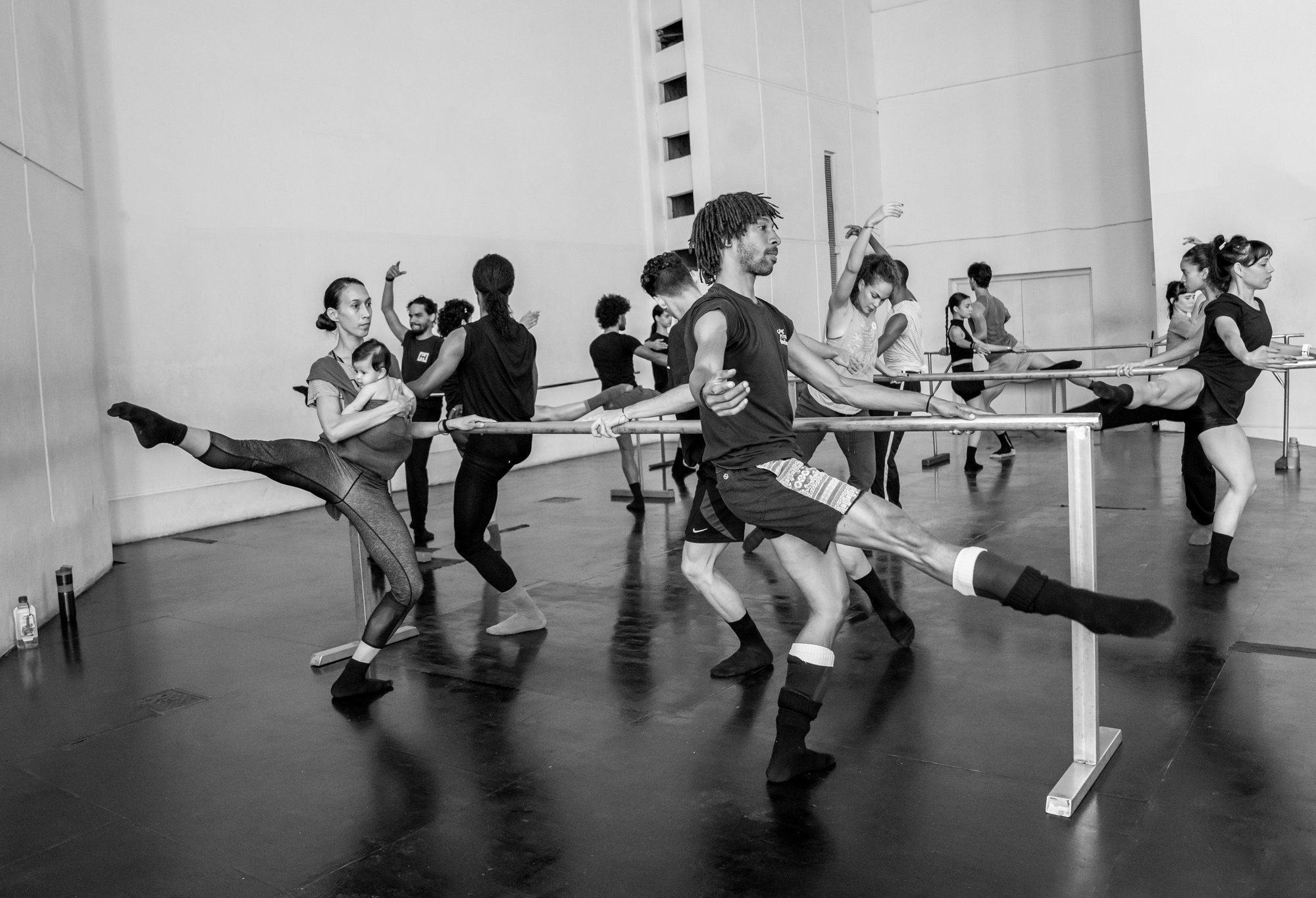 Ballet