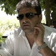 Markos Dolopikos