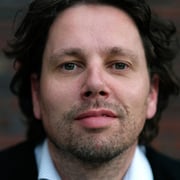 Jeroen van de Ven