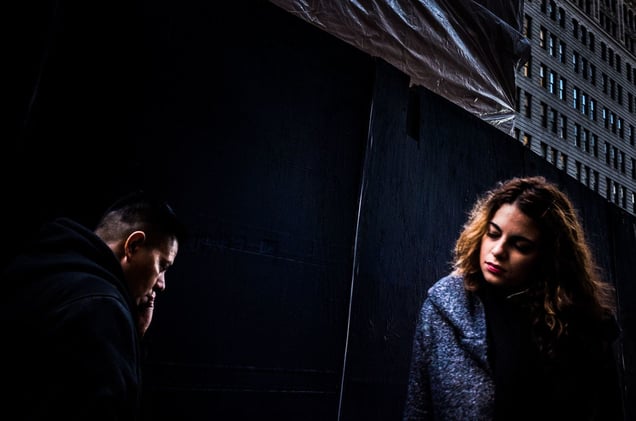 Emerging from the Dark Series