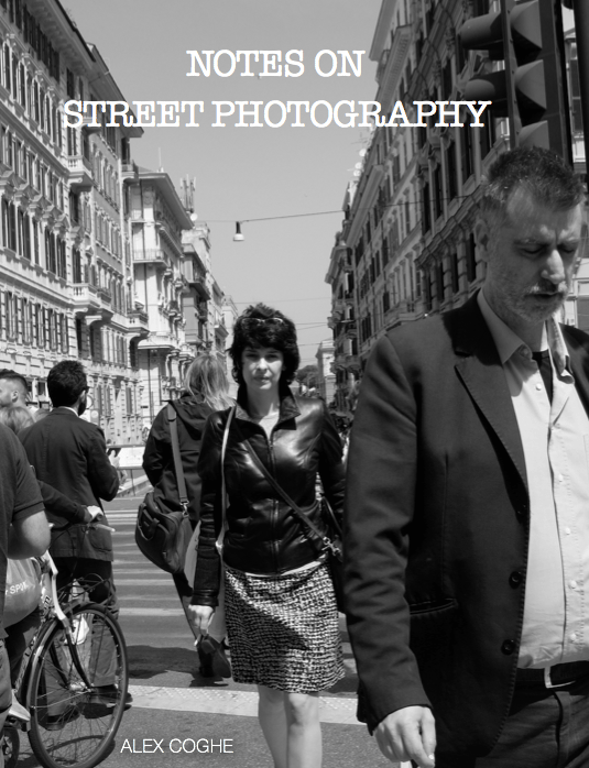 Notes on Street Photography