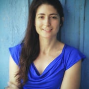 Tara Todras-Whitehill