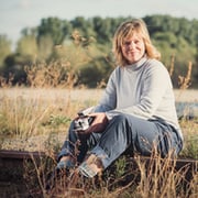 Tanja Deuß