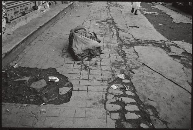 Calcutta - Kolkata