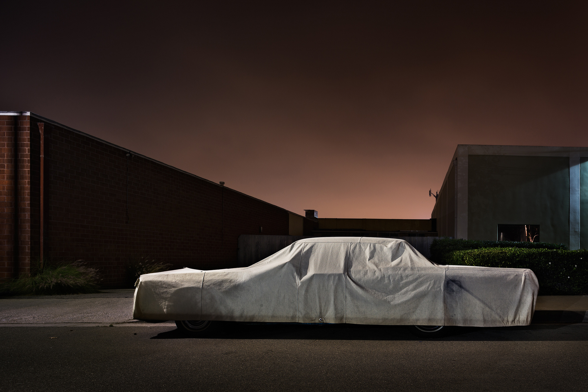 Sleeping Cars
