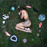 Sarah Elise Abramson