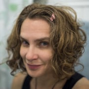 Hannah Lynch