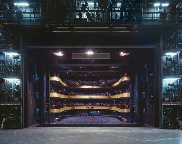 Oper Frankfurt, 2011