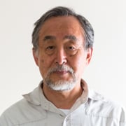 Yasu Sekimori