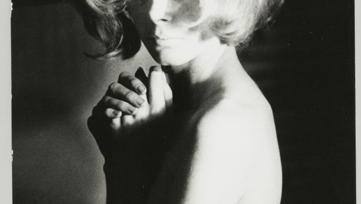 Untitled © Sanne Sannes, courtesy of HUP Gallery, Amsterdam