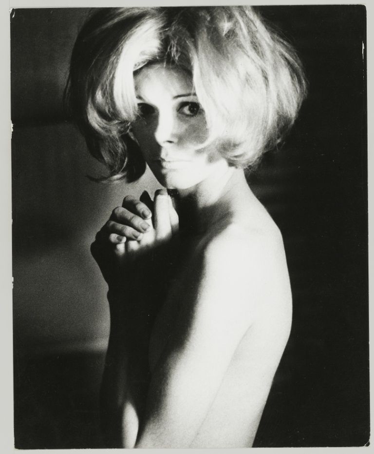 Vintage 60s Erotica