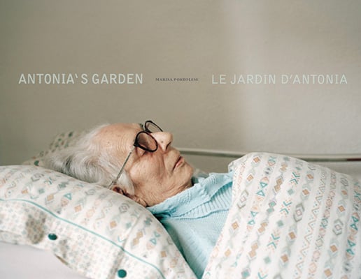 Antonia's Garden