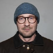 Rafal Gerszak
