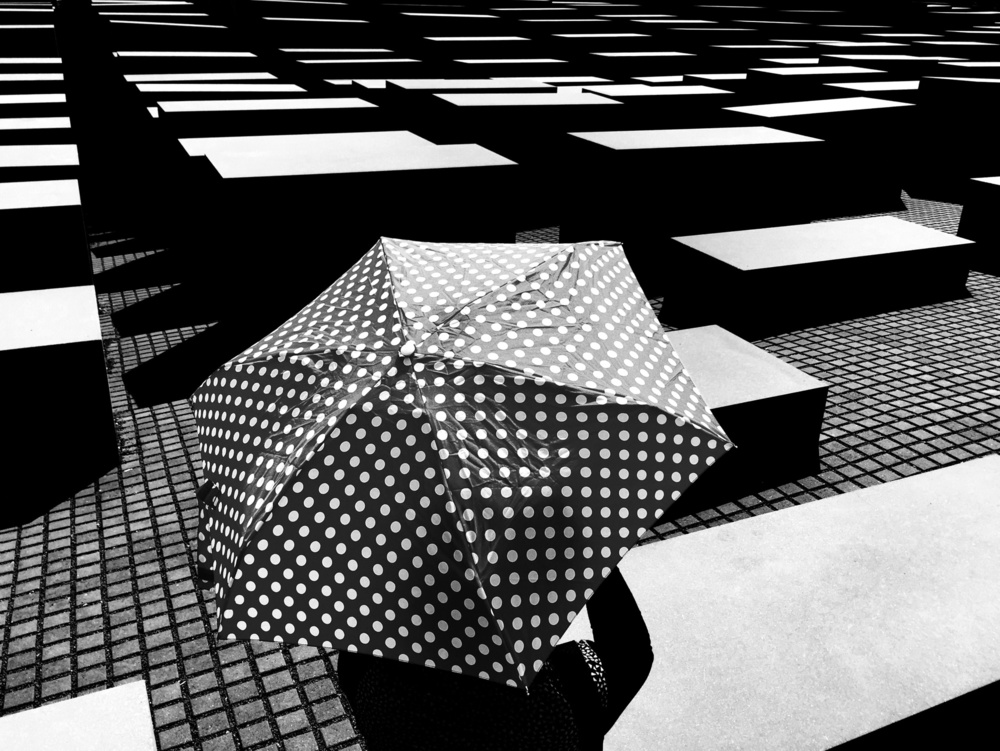 En sombra (in shadow)