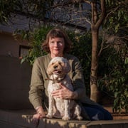 Theresa Lee