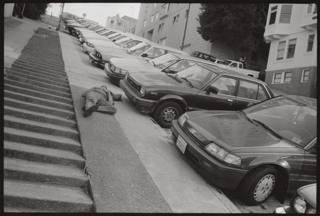 USA 1980s